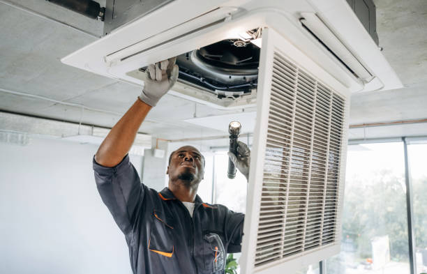 Licensed Furnace Repair service in Linden, IN - FH HVAC